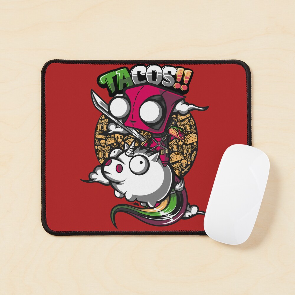 Item preview, Mouse Pad designed and sold by ElementCraftLab.