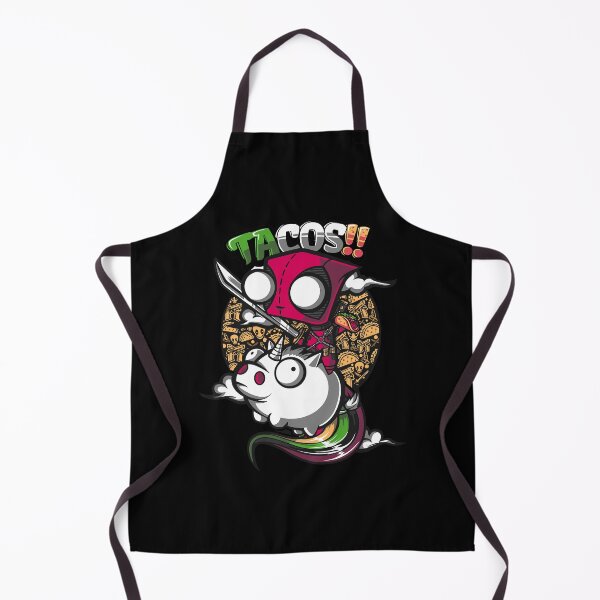 Item preview, DP-Tacos designed and sold by ElementCraftLab.
