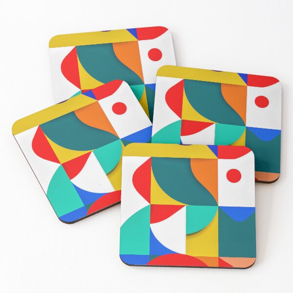 Item preview, Modern Color Balance designed and sold by NizuCaCi.