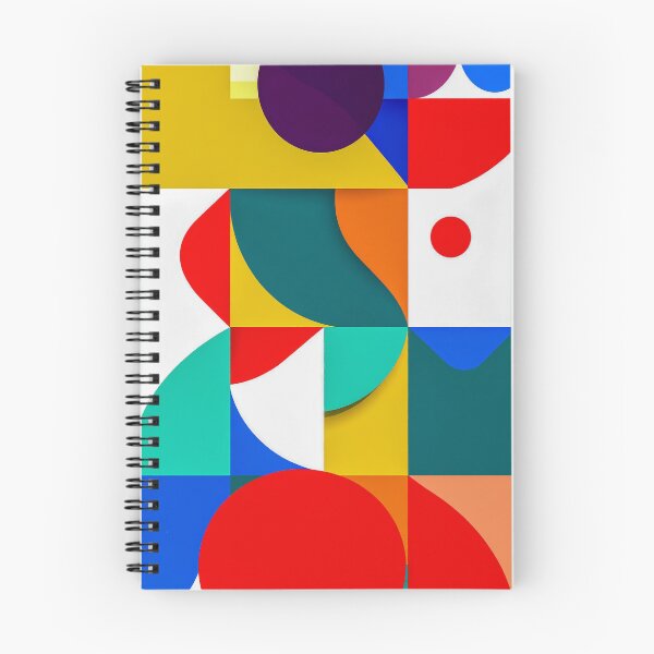 Item preview, Modern Color Balance designed and sold by NizuCaCi.