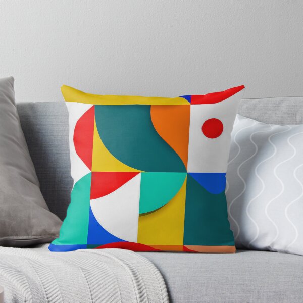 Item preview, Modern Color Balance designed and sold by NizuCaCi.