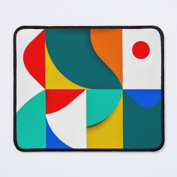 Item preview, Modern Color Balance designed and sold by NizuCaCi.