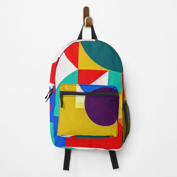 Item preview, Modern Color Balance designed and sold by NizuCaCi.