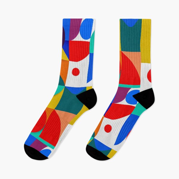 Item preview, Modern Color Balance designed and sold by NizuCaCi.