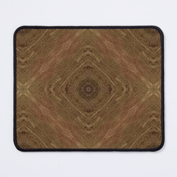 Item preview, Thailand Overcast Beach Day Kaleidoscope 7 designed and sold by KaleidoscopeMeg.