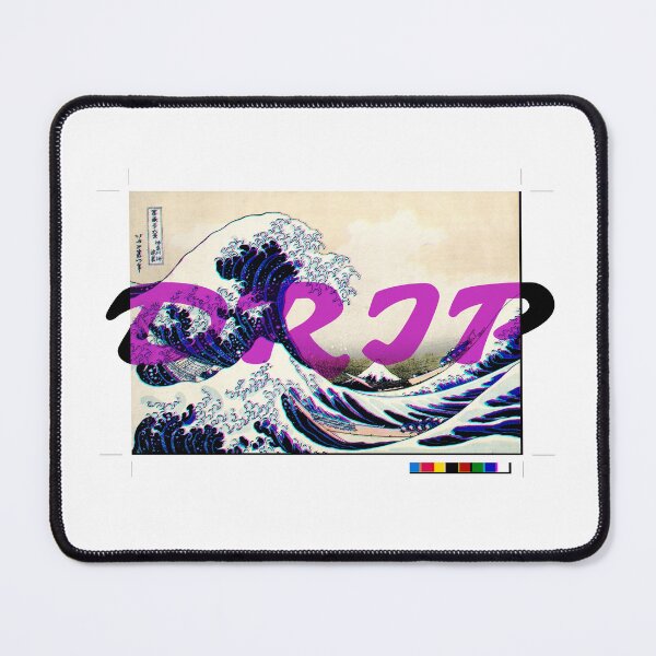 Item preview, The Great Drip designed and sold by Cheeky Tito.