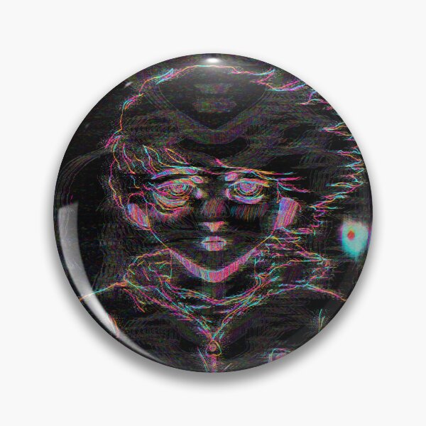 Item preview, RE:DACTED/ designed and sold by appcryptid.