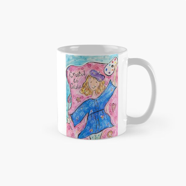 Item preview, Created To Create designed and sold by Deana-McGarr.