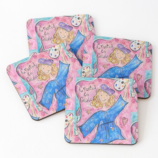 Item preview, Created To Create designed and sold by Deana-McGarr.