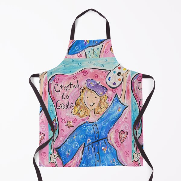 Item preview, Created To Create designed and sold by Deana-McGarr.