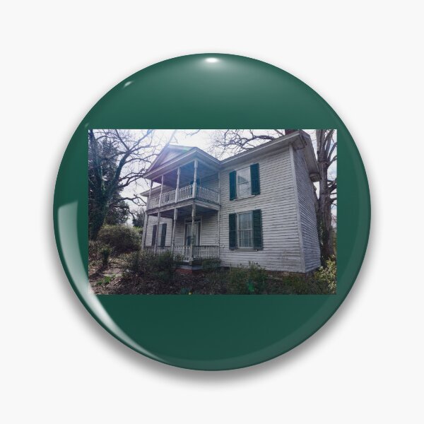 Item preview, Dream House in Orange designed and sold by OHPhotography.