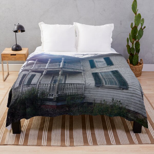 Item preview, Dream House in Orange designed and sold by OHPhotography.