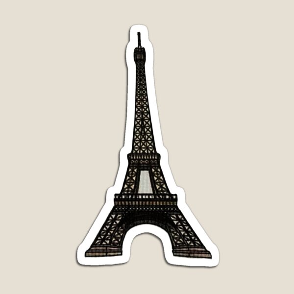 Item preview, Eiffel Tower  designed and sold by designs-4-u-xx.