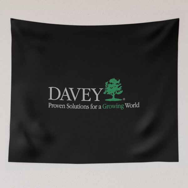 Item preview, Arborist Company Motto Growth Branding Style designed and sold by RoseArtGraphic.
