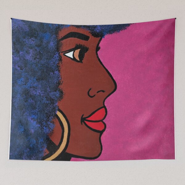 Item preview, Black is Beautiful Black is Me designed and sold by HAC Studio.