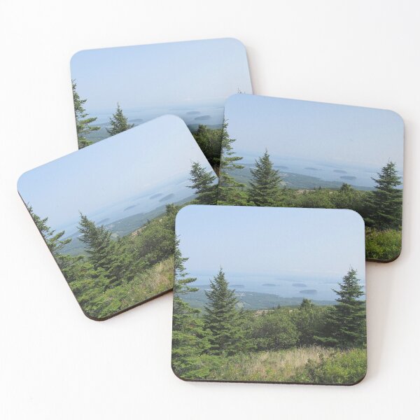 Item preview, Mountain and Ocean designed and sold by rachellynnem.