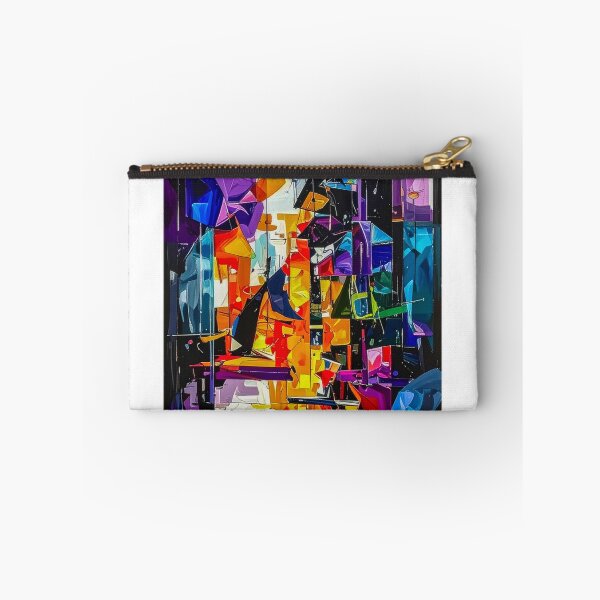 Item preview, Radiant Prism Passage designed and sold by NizuCaCi.