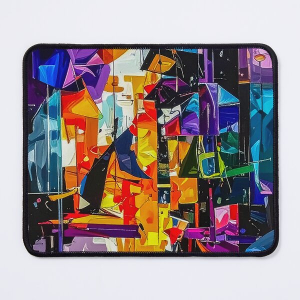 Item preview, Radiant Prism Passage designed and sold by NizuCaCi.