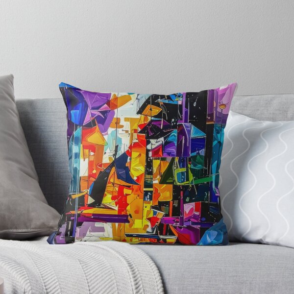 Item preview, Radiant Prism Passage designed and sold by NizuCaCi.