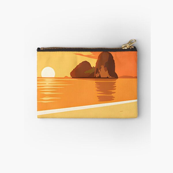 Item preview, Thailand Retro Sunset Collection designed and sold by Spirit of Siam.