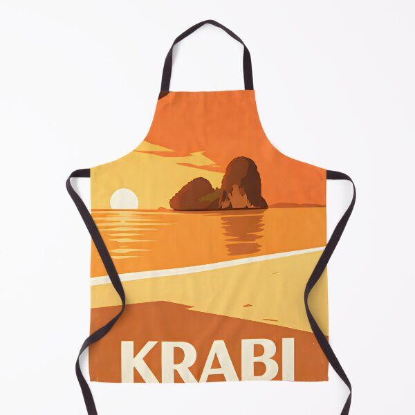 Item preview, Thailand Retro Sunset Collection designed and sold by Spirit of Siam.
