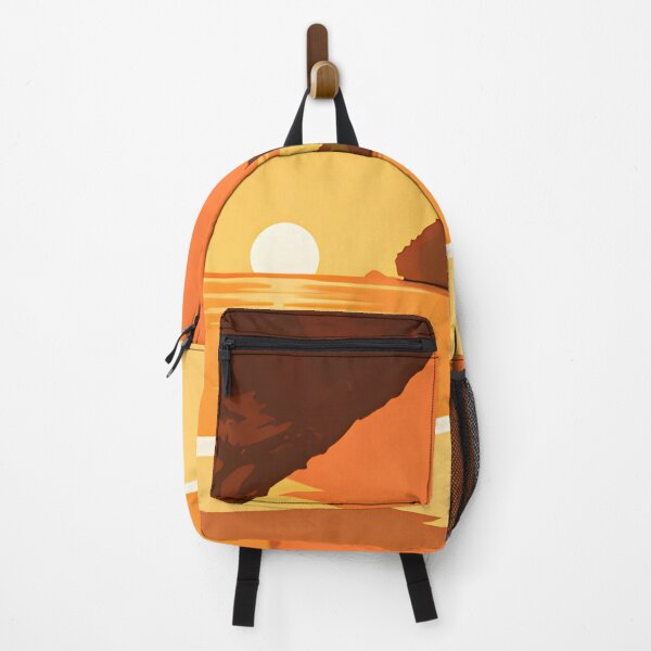 Item preview, Thailand Retro Sunset Collection designed and sold by Spirit of Siam.