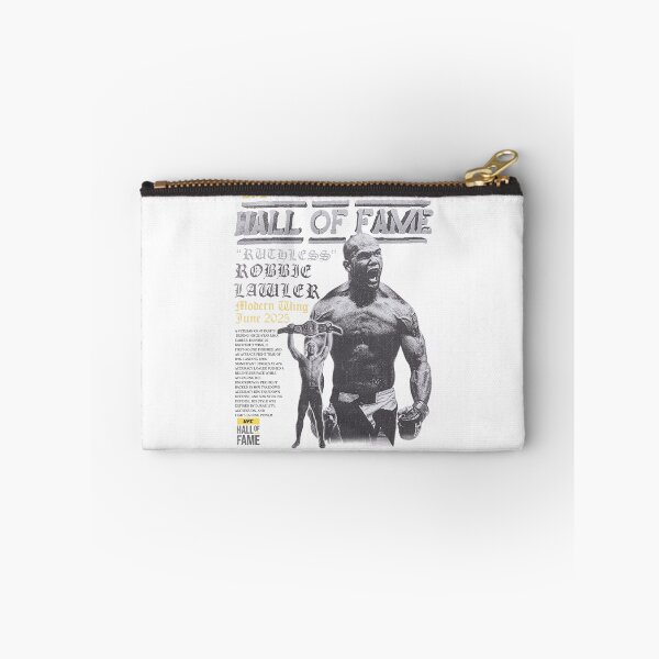 Item preview, Robbie Lawler Ruthless designed and sold by JeyVel.