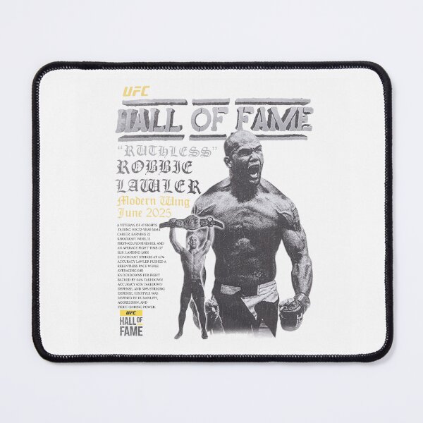 Item preview, Robbie Lawler Ruthless designed and sold by JeyVel.