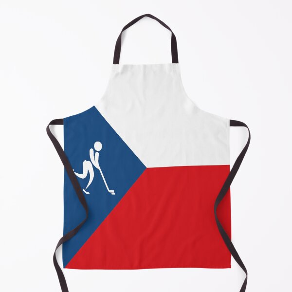 Item preview, ZPS Team Ice Hockey Czechia by Zarya Parx Studio designed and sold by ZaryaParx.