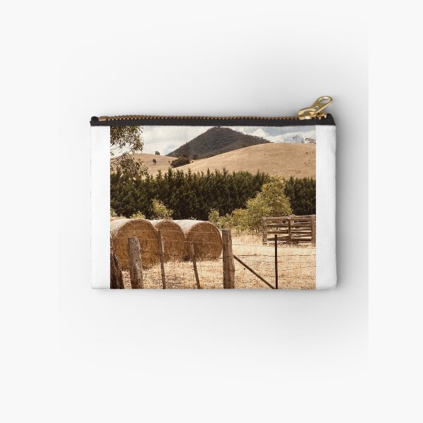 Item preview, Hay Bales ready for winter  designed and sold by Margaret Watkins.