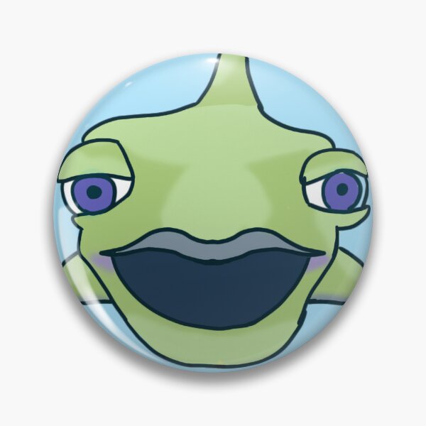 Item preview, Opening Fish | Digital Circus designed and sold by Kartepy.