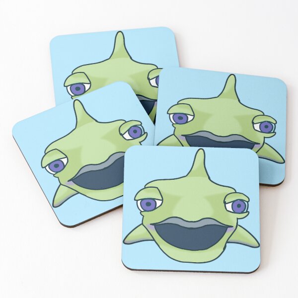 Item preview, Opening Fish | Digital Circus designed and sold by Kartepy.