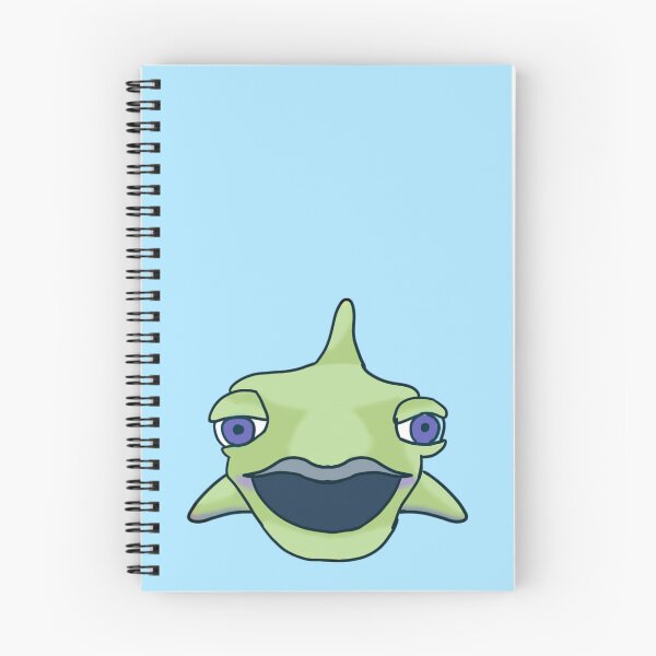 Item preview, Opening Fish | Digital Circus designed and sold by Kartepy.