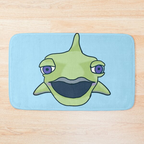 Item preview, Opening Fish | Digital Circus designed and sold by Kartepy.