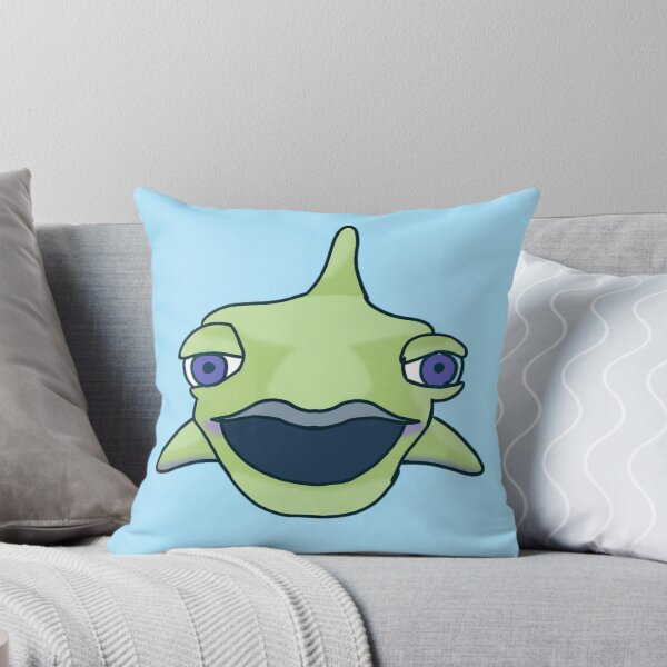 Item preview, Opening Fish | Digital Circus designed and sold by Kartepy.