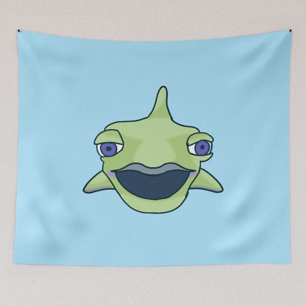 Item preview, Opening Fish | Digital Circus designed and sold by Kartepy.