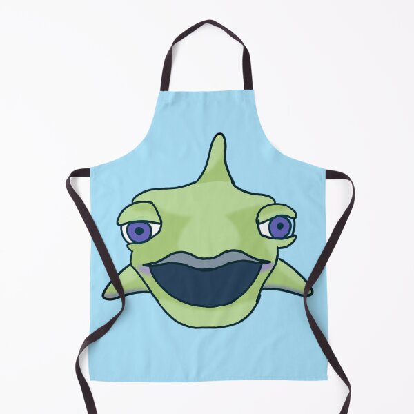 Item preview, Opening Fish | Digital Circus designed and sold by Kartepy.