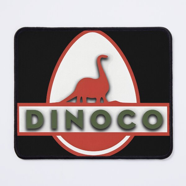 Item preview, Dinosaur Egg Retro Emblem Garment designed and sold by RoseArtGraphic.
