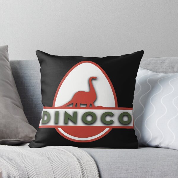 Item preview, Dinosaur Egg Retro Emblem Garment designed and sold by RoseArtGraphic.