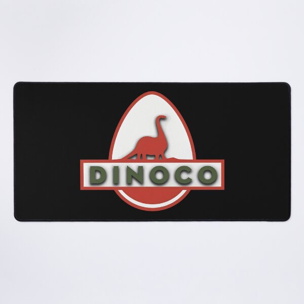 Item preview, Dinosaur Egg Retro Emblem Garment designed and sold by RoseArtGraphic.