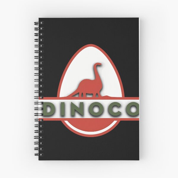 Item preview, Dinosaur Egg Retro Emblem Garment designed and sold by RoseArtGraphic.