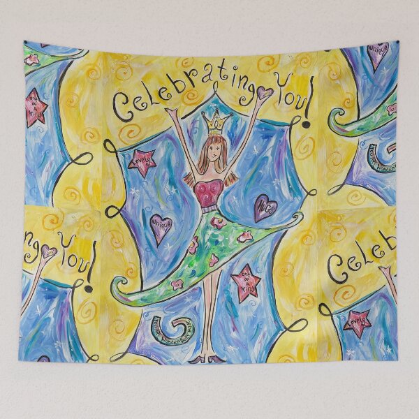 Item preview, Celebrating You designed and sold by Deana-McGarr.