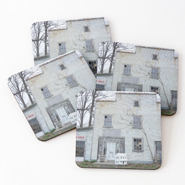 Item preview, House With A House designed and sold by OHPhotography.