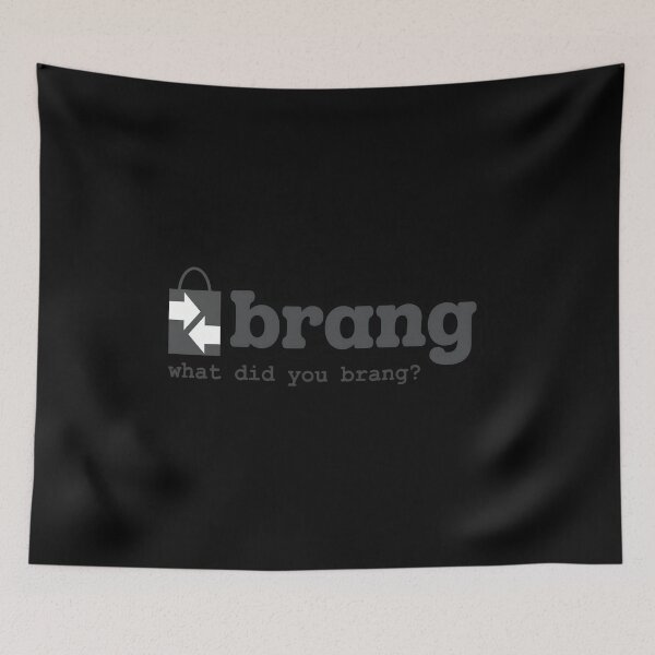 Item preview, Funny Shopping Wordplay  Stylized designed and sold by RoseArtGraphic.