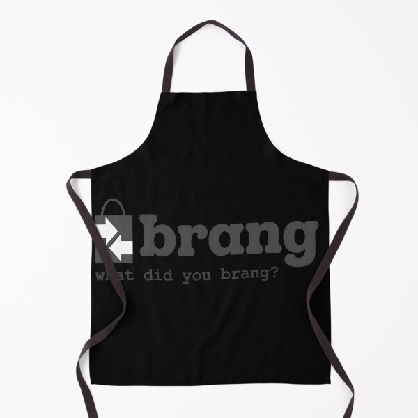 Item preview, Funny Shopping Wordplay Stylized designed and sold by RoseArtGraphic.