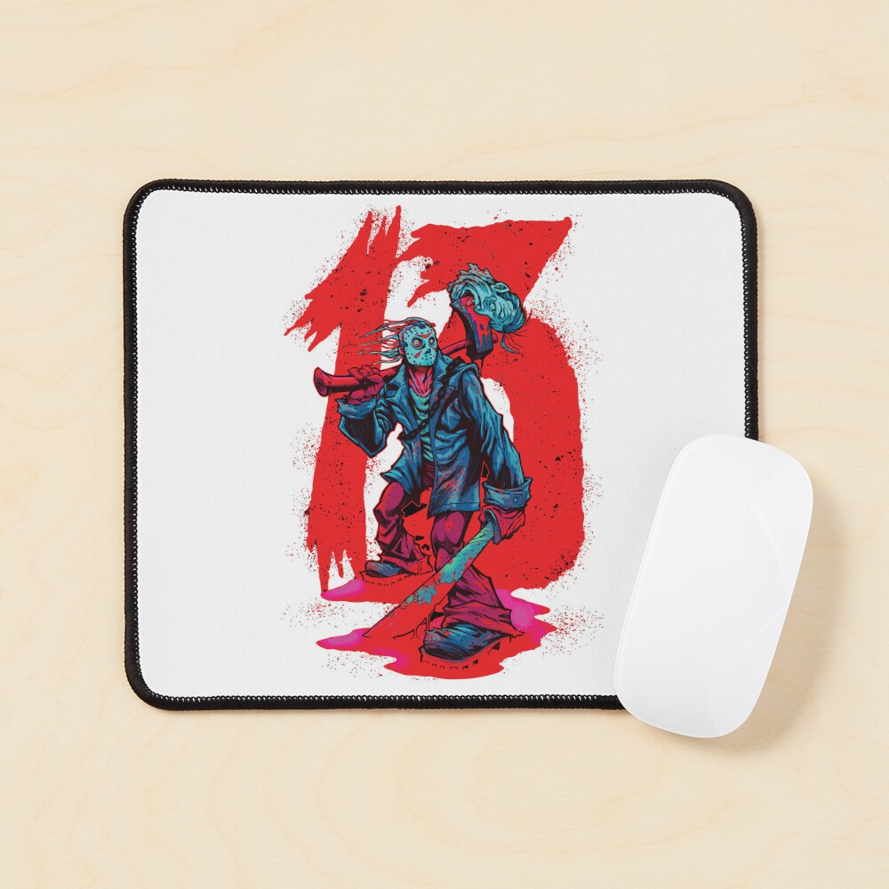 Item preview, Mouse Pad designed and sold by ElementCraftLab.