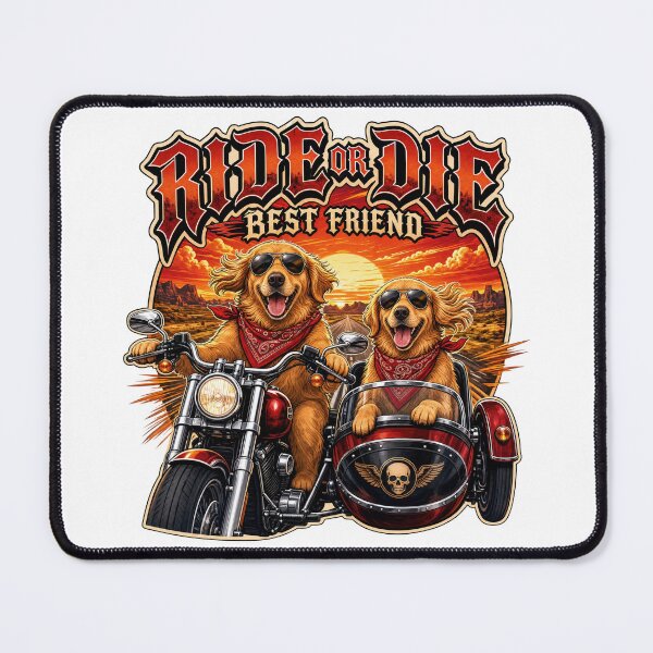 Item preview, Golden Retriever Best Friend 2 designed and sold by zoughlal.