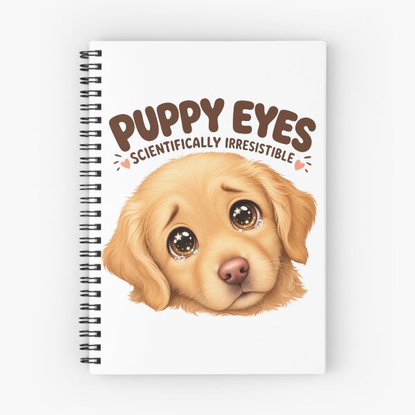 Item preview, Golden Retriever Puppy Eyes 2 designed and sold by zoughlal.