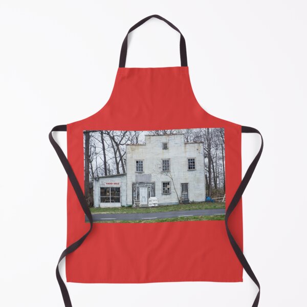 Artikelvorschau, House With A House (Out of Focus) entworfen und verkauft von OHPhotography.