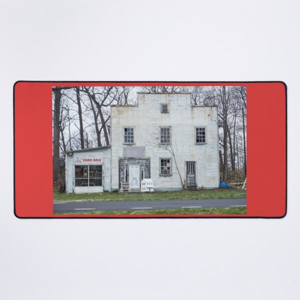 Item preview, House With A House (Out of Focus) designed and sold by OHPhotography.